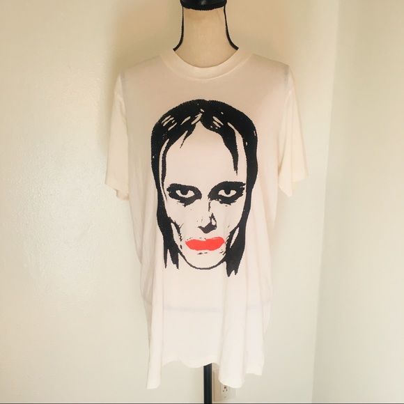 Other - Local Boogeyman Graphic Tee Shirt M/L